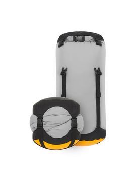 Evac Compression Dry Bag Grau 13