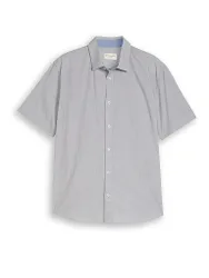 Tom Tailor Camisa gris M