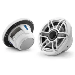 M6-650x-s-gwgw M6 Marine Coaxial Sport Speaker Gloss White 75W unisex