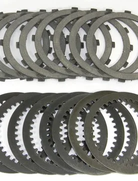 Kit Dischi Frizione Completo Pista Dbk Ducati 1098 / 1198 - Ducabike - Dbk - FashionsVida