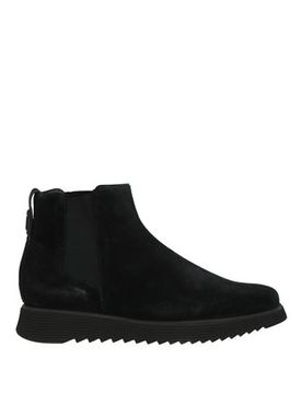 HŌGL Stiefelette Damen Schwarz 39.5 Damen