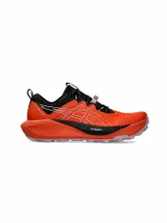 Scarpe da trail running da donna Gel-Trabuco 13 arancione 43 1/3