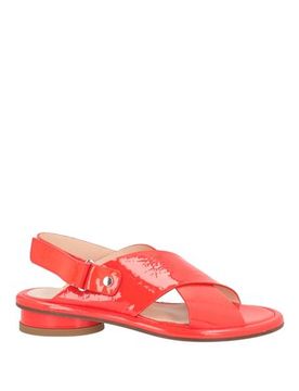 AGL Sandale Damen Rot 37,37.5 Damen
