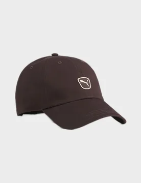 PUMA CAPPELLO CAT PATCH UNISEX UNI - Puma - FashionsVida