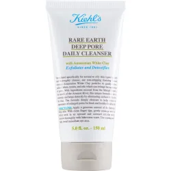 Limpiador facial Rare Earth Deep Pore Daily Cleanser 150 ml