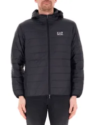Piumino 100gr NERO S