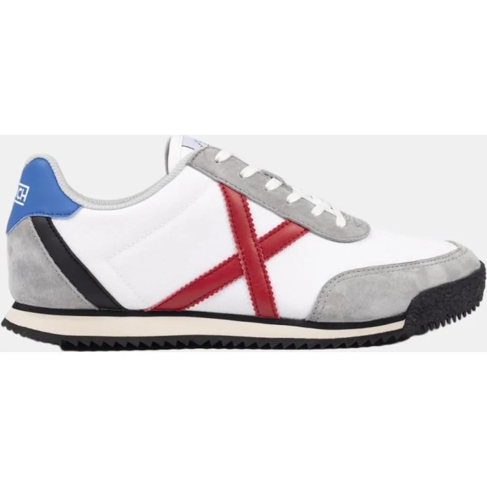 Zapatilla deportiva de hombre casual - Munich - FashionsVida