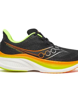 Scarpe Da Running Endorphin Speed 5 Black / Vo2 EU 44 1/2 - Saucony - FashionsVida