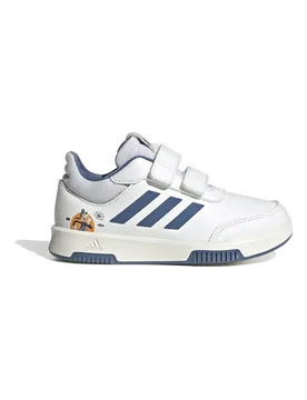 Sneakers Bianche e Blu TENSAUR SPORT MICKEY CF K 34 - Adidas - FashionsVida