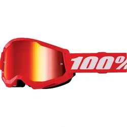 Occhiali Strata 2 Junior Red