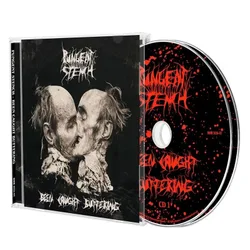Been caught buttering von - 2-CD (Remastered, Standard) - None - unisex