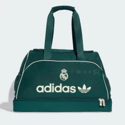 BORSONE DA CALCIO ORI REAL MADRID 1 Taglia Aurora Ivy / Ivory