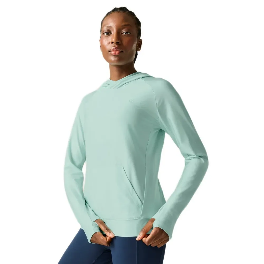 Sweat à Capuche Sprint Cty Water Ballet 44 - Dare2b - FashionsVida