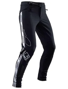 Pantaloni Mtb Gravity .0 Black