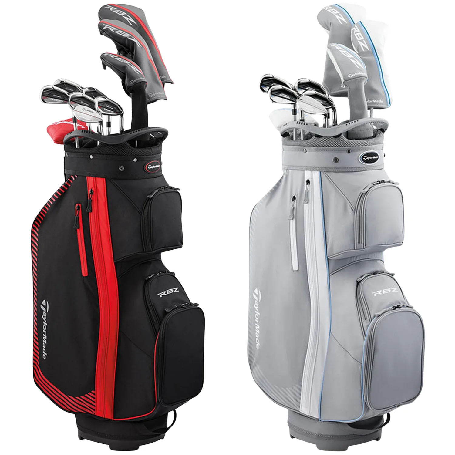 TaylorMade Komplettsatz RBZ - TaylorMade - FashionsVida
