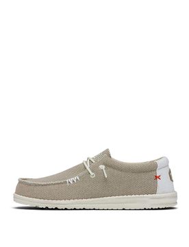 Scarpe basse off white