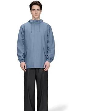 Chubasquero impermeable de hombre ligero fishtail - Rains - FashionsVida