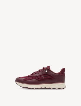 Sneaker rosso - 42