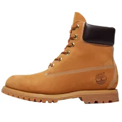 Prem 6 In Lace Waterproof Brown 37.5 Damen