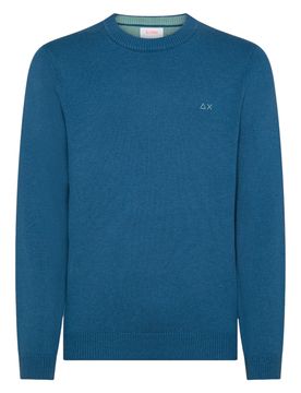 Maglia Uomo Sun68 K45110/80 AVIO SC