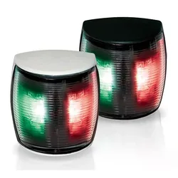 Pro Bicolour Led Light White One Size unisex