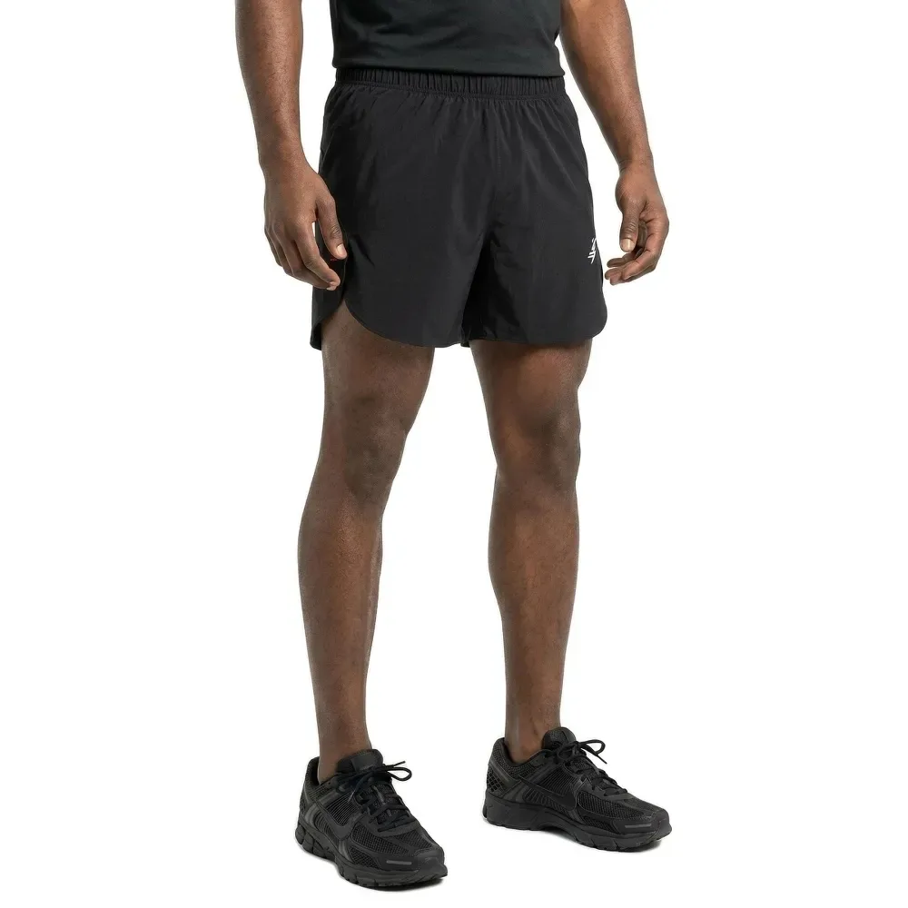 Pantaloni Corti Corefusion Run Perform X Black S - X-BIONIC - FashionsVida