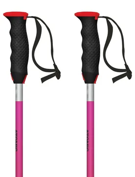 Bâtons Redster Red Tension 115 cm Homme - Atomic - FashionsVida