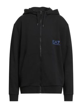 Sudadera Hombre Negro 3XL,S,XXL Hombre