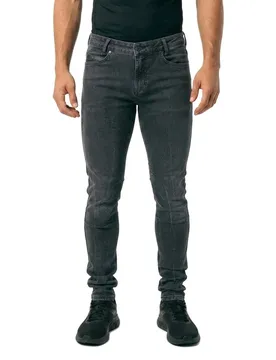 Ion Pantaloni Seek Black