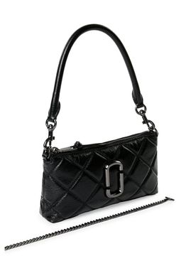 Sac à main matelassé The Pochette