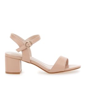 Sandali Nude Con Tacco 6 Cm 403 38