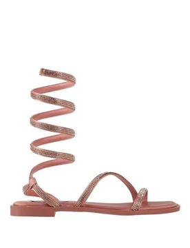 Sandalias Mujer Rosa 35.5,37,37.5,38,38.5 Mujer - Steve madden - FashionsVida
