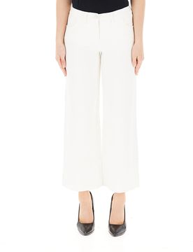 Guess Pantalone wide leg PANNA XS