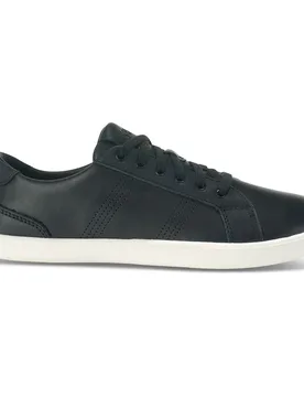 Sneaker Dillon Leather Black EU 38 - Xero Shoes - FashionsVida