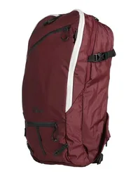 Mochila Unisex Burdeos -- Unisex