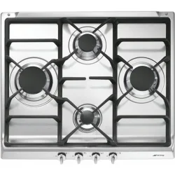Placa gas 4 quemadores - S60GHS