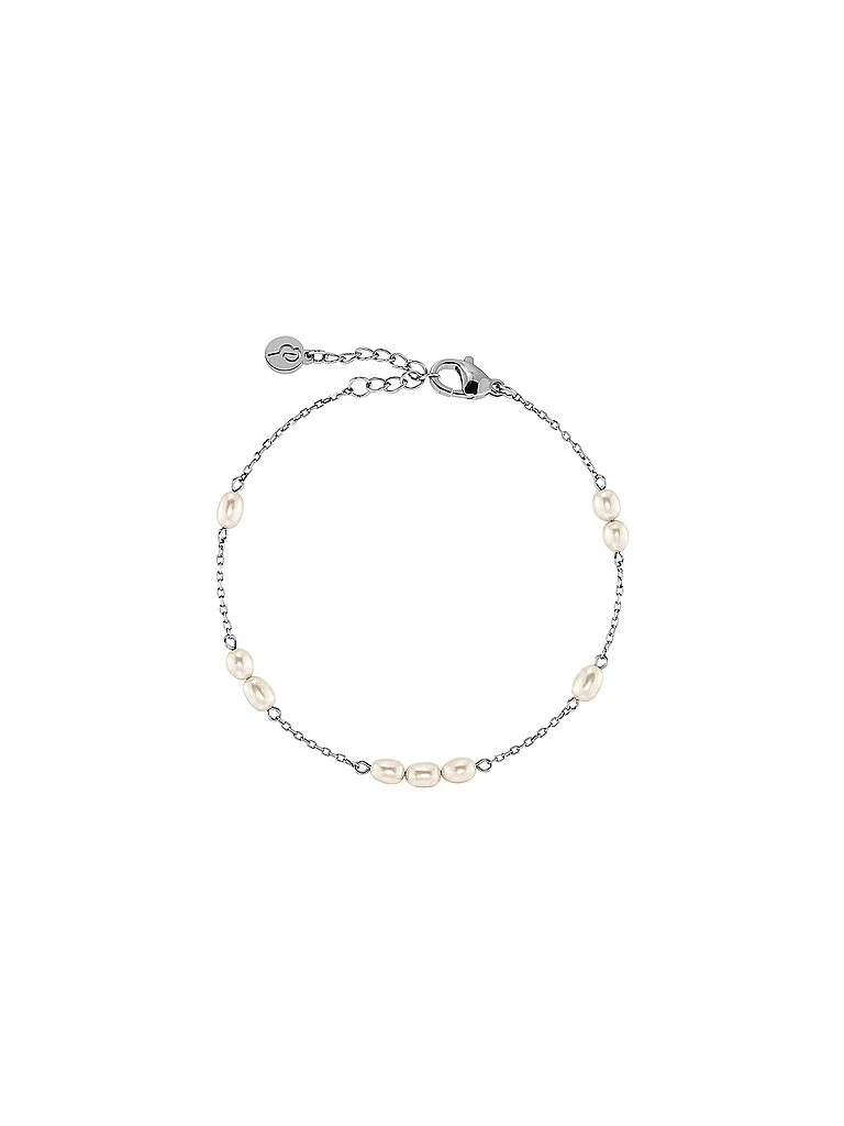 Bracciale BREEZE MULTI Silver argento - Edblad - FashionsVida
