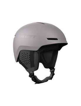 Casco de esquí Track gris L