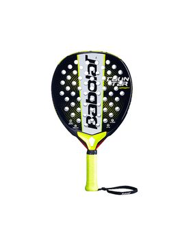 Pala de pádel Counter Origin negro