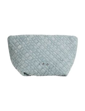 Handtaschen Damen Hellblau -- Damen
