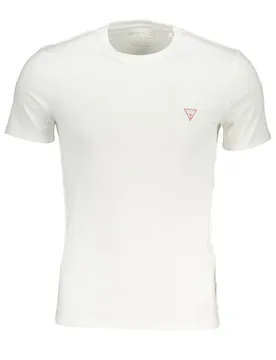 Herren T-SHIRT Weiß M2YI24J1314_BIG011