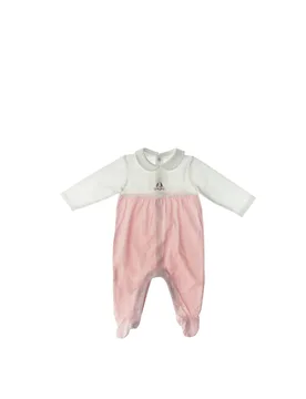Tutina maniche lunghe ROSA 1-2 - Mayoral - FashionsVida