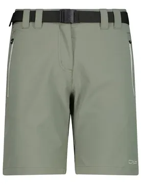 Cmp Short 3t51146 Avocado XS Femme