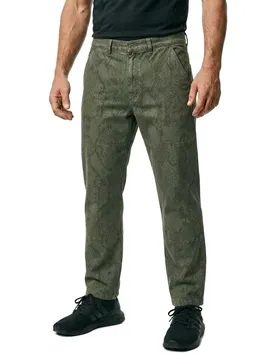 Hugo Pantalon Gunter263 10280189 Blue Open Green 34