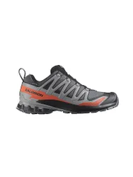 Zapatillas multifunción para hombre XA Pro 3D V9 GTX gris 47 1/3