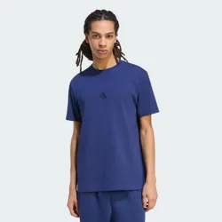 T-SHIRT KIT SMALL LOGO XL Dark Blue