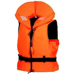 Freedom Iso 100n Life Jacket Orange 10-20 kg unisex