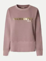 Pepe Jeans Sweatshirt CINTIA Rosa L