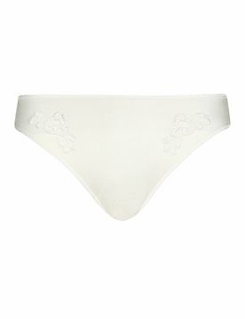 Slip HEDONA elfenbein creme 44 damen