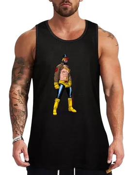 Ruby Daddy Tank Top Street Fashion Tank Top Urban Sleeveless Wear - Aliexpress - FashionsVida